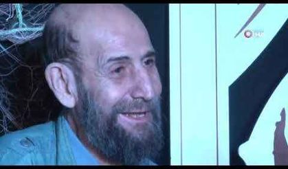 Bizimkiler dizisinin Cemil’i hastaneye kaldırıldı