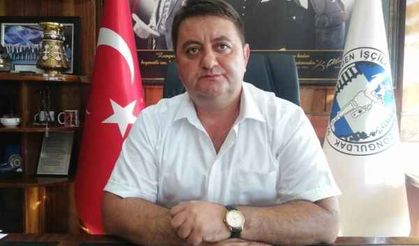 Koronavirüs maden işçilerine de sıçradı! 