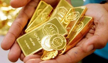 Altın fiyatları ile ilgili kritik tahmin! Çöküş mü geliyor?
