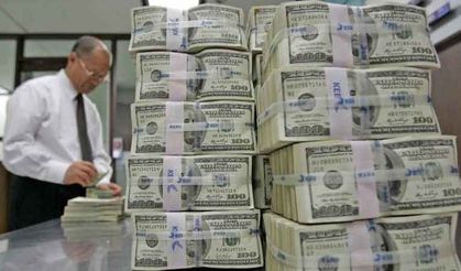 Toparlanma için 10 Trilyon Dolar lazım