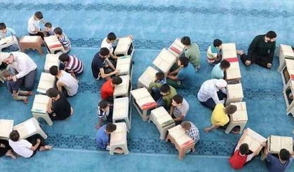 Milyonların Gözü Diyanet'te: 2026 Yaz Kur'an Kursları Ne Zaman Başlayacak? DİBBYS Kayıt Linki