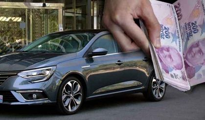 Araba fiyatlarına ÖTV indirimi gelecek mi? En düşük araç 165 bin TL