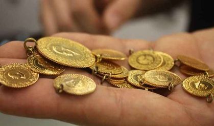 Altında son durum! Çeyrek ve gram altın ne kadar? 25 Temmuz 2021