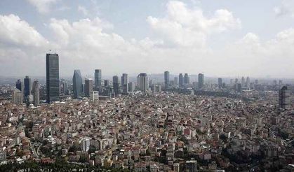 Çürüyen İstanbul! Şehrin göbeğinde atıl kalan milyarlık inşaatlar