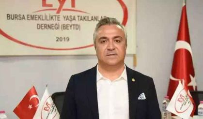 Özgür Erdursun'dan EYT ve asgari ücret tahmini: Yüzde 54 zam yapılır