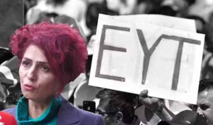 EYT yaş sınırı kaygısı: EYT'liler ayağa kalktı! Zaten yaşa takılıyoruz