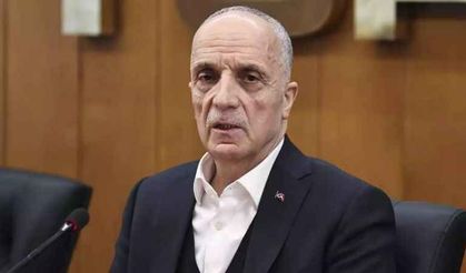 Ergün Atalay: Asgari ücret teklifimiz 9 bin lira