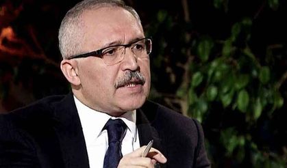 Abdülkadir Selvi pimi çekti: "Erdoğan'dan fon resti! Siyasette kelleler kopacak!"