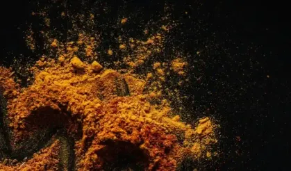 Kolesterol hastaları dikkat! Her gün tüketen şifa bulacak... Zerdeçalın faydaları