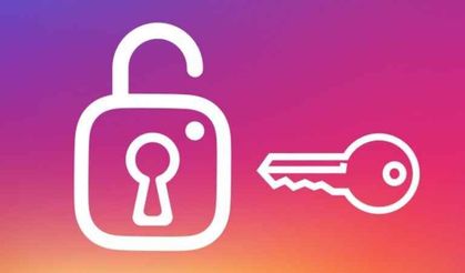 Instagram silinen hesabı geri alma nasıl yapılır?