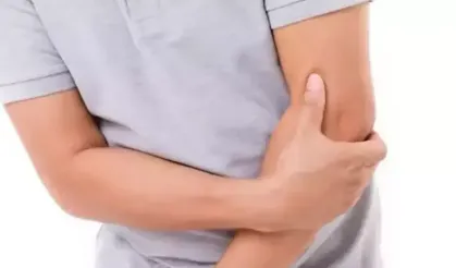 Kol ağrısı için hangi bölüme gidilir, randevu alınır?