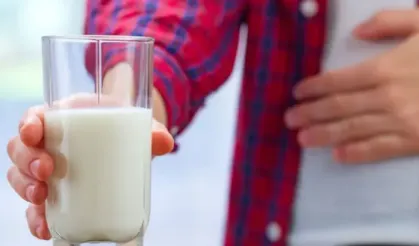 Laktoz intoleransı için hangi bölüme gidilir, randevu alınır?