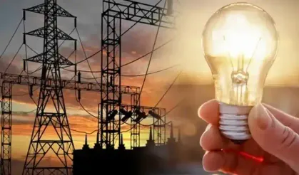 Elektrikte üretim tüketimi aştı: Enerji yükünü barajlar ve güneş sırtladı!
