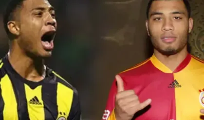 Kazım Kazım'dan Galatasaray ve Fenerbahçe açıklaması! "Gol attım ve..."