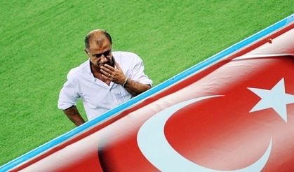 TFF'de Fatih Terim depremi: Çölde akbaba ve sırtlan kavgası