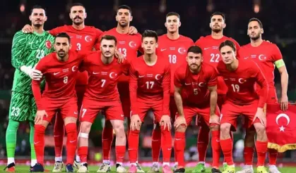 Milli Takım'a özel klip hazırlandı: İşte taraftarları mest eden o görüntüler