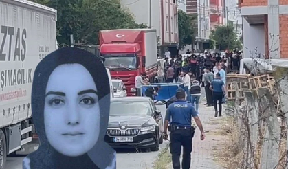 Arnavutköy'de bir kişi boşanma aşamasındaki eşini silahla öldürdü