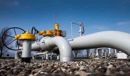 Doğal gaz piyasasında dünün bilançosu belli oldu!
