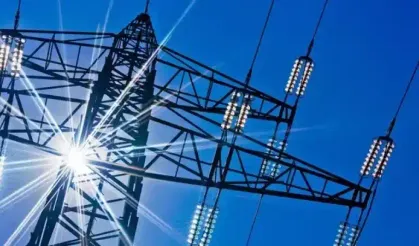 Elektrikte güncel fiyatlar belirlendi: İşlem hacmi yüzde 33 düştü!