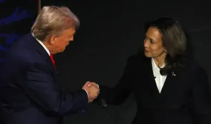 Dilipak’tan ABD seçimlerine ilişkin: Trajikomik komedi oynanıyor  