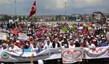 Çalışan EYT’liler dikkat! Maaşınız kesilebilir