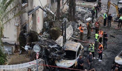 Hizbullah, Siyonist İsrail'in kuzeyini kevgire çevirdi! Kuzeydeki işgalciler sığınaklardan çıkamıyor