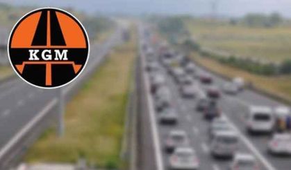 Hangi illerde yol çalışması var? KGM açıkladı: İşte 28 Ağustos ulaşım raporu!