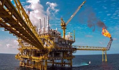 Doğal gaz piyasasında işlem hacmi ikiye katlandı!