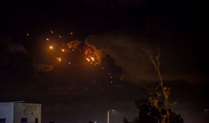 Mustafa Kurdaş net konuştu! Her İslam ülkesi 500 füze atsa ortada İsrail kalmaz