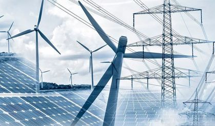 Elektrikte işlem hacmi uçuşa geçti: Yüzde 39,4'lük dev artış!