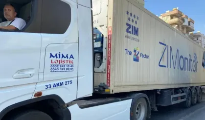 İsrail'le ticarete tepkiler çığ gibi büyüyor! ZIM’i halk durduracak