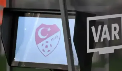 VAR hakemleri açıklandı! Fenerbahçe Galatasaray ve Beşiktaş'ın maçına hangi isimler atandı?