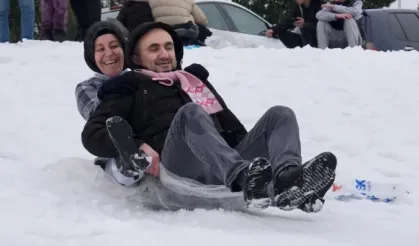Birçok ilde eğitime ara verildi! Kar yağışı devam ediyor