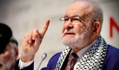 Temel Karamollaoğlu, vatandaşın da kalbine taht kurdu