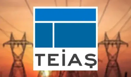 TEİAŞ açıkladı: Elektrik tüketimi akşam saatlerinde zirve yaptı!