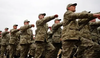 Sözleşmeli erler atama bekliyor!