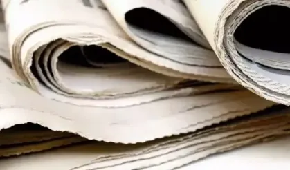 22 bin 104 liralık asgari ücreti hangi gazete nasıl gördü... Kimler görmedi... Sizin için derledik