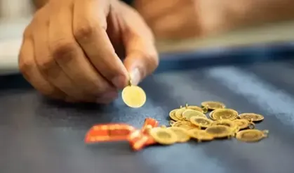 Fed kararı sonrası altın geriledi! Gram ve çeyrek altın bugün ne kadar oldu?