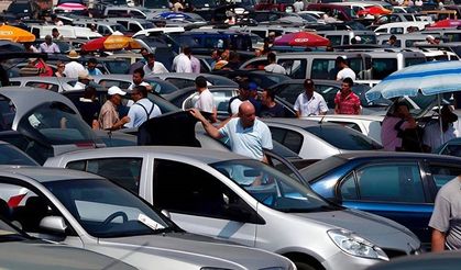 İkinci el otomobilde reel erime: Fiyatlar o seviyeye kadar geriledi!