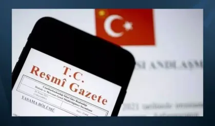 33355 Sayılı Resmî Gazete'de bugün! (29.08.2026)
