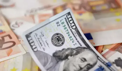 Dövizde ateş düşmüyor: Dolar ve Euro güne nasıl başladı?