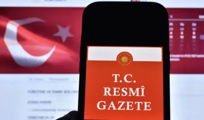 33358 Sayılı Resmî Gazete'de bugün! (1 Eylül 2026)