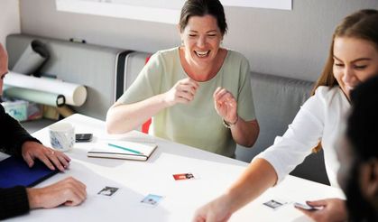 Bugün takdir aldınız mı?