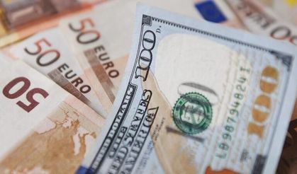 Dövizde tansiyon düşmüyor: Dolar ve Euro'dan yeni zirve