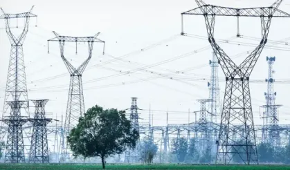 Elektrik piyasasında hacim sıçraması: İşlem tutarı 1 milyar lirayı aştı!