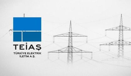 Dünkü elektrik üretim ve tüketim dengesi açıklandı!