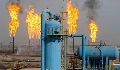 Doğal gaz piyasasında işlem hacmi 1,9 milyon lira oldu!