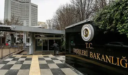 Dışişleri'nden 90. yıl mesajı! Montrö'den taviz yok