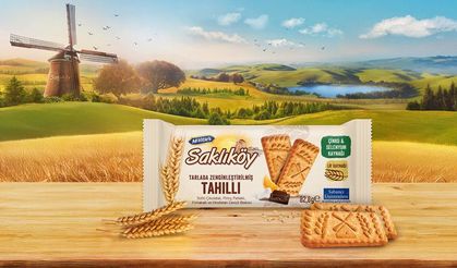 Ülker ve Sabancı Üniversitesi buğday için ele ele verdi