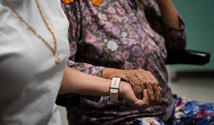 Gelin kayınvalidesine "ciğer"ini verdi